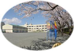 上飯田町新築戸建1号棟(横浜市立上飯田小学校)