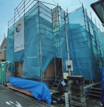 下和泉3丁目新築戸建1号棟