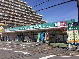 ナイスステージ湘南台(ドラッグセイムス湘南台店)