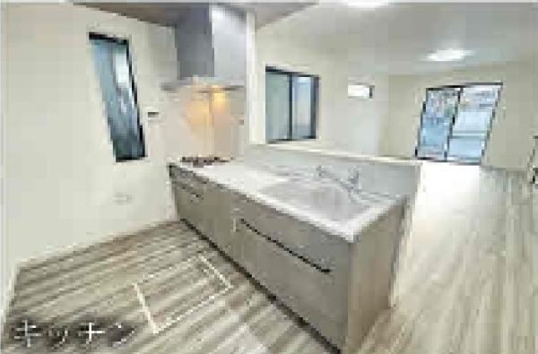 柏尾町新築戸建2号棟