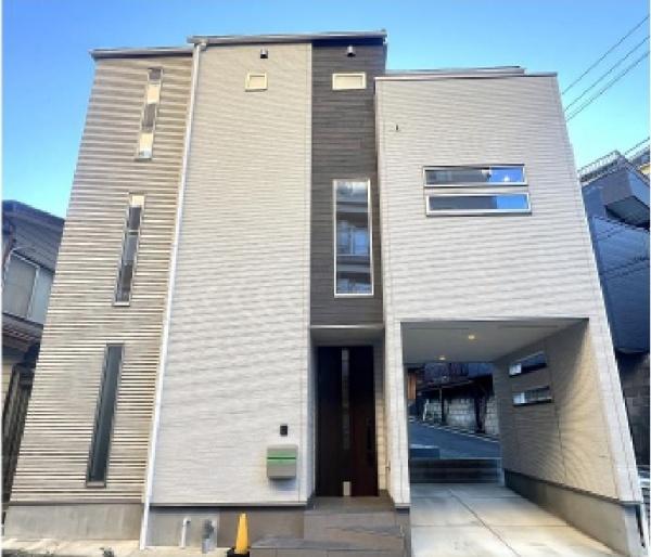平戸1丁目中古戸建