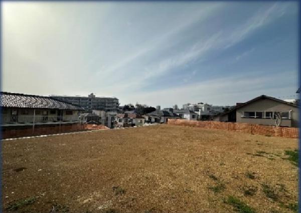 平戸町売地