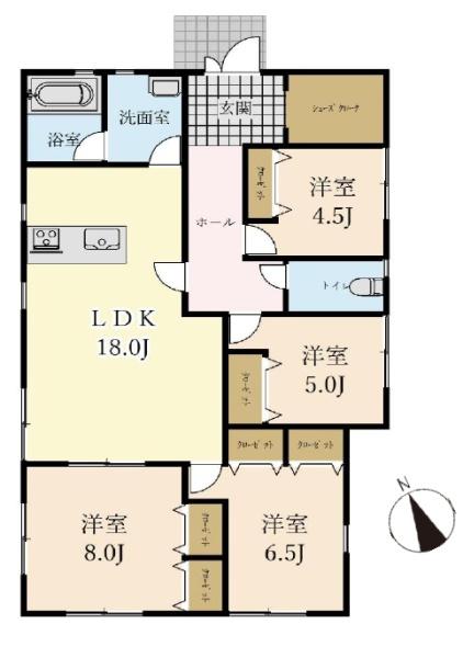 平戸町売地