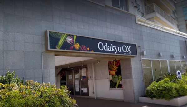 東海鵠沼マンション(OdakyuOX江ノ島店)