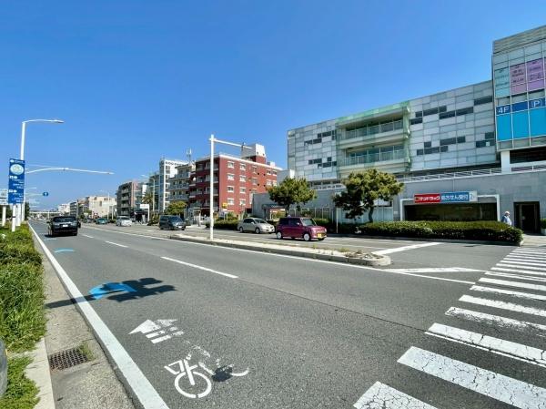 東海鵠沼マンション