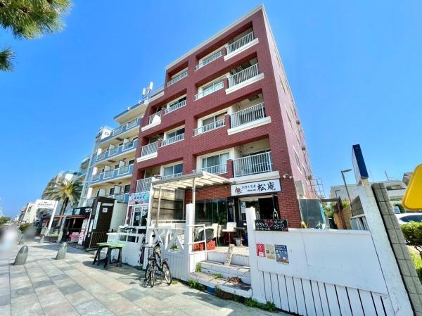 東海鵠沼マンション