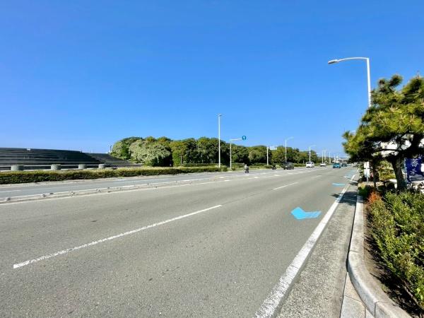 東海鵠沼マンション