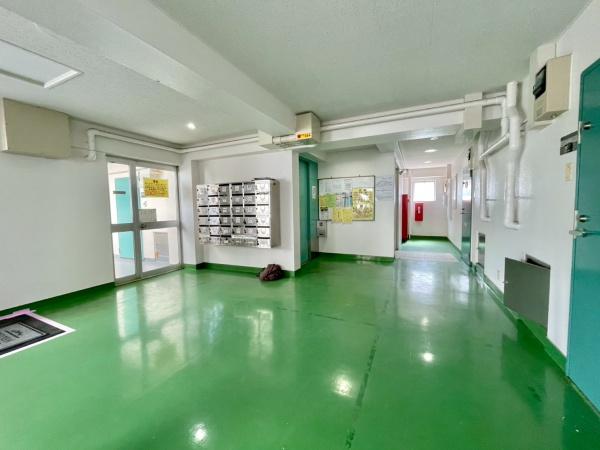 東海鵠沼マンション