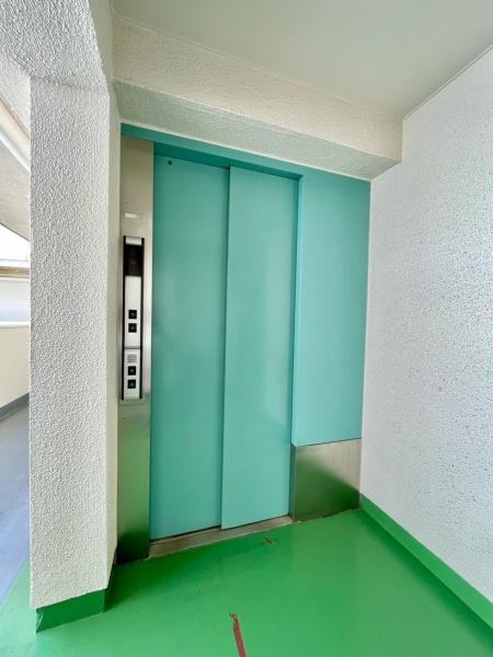 東海鵠沼マンション