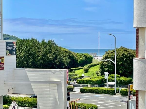東海鵠沼マンション