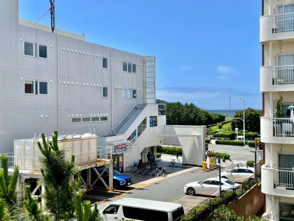 東海鵠沼マンション