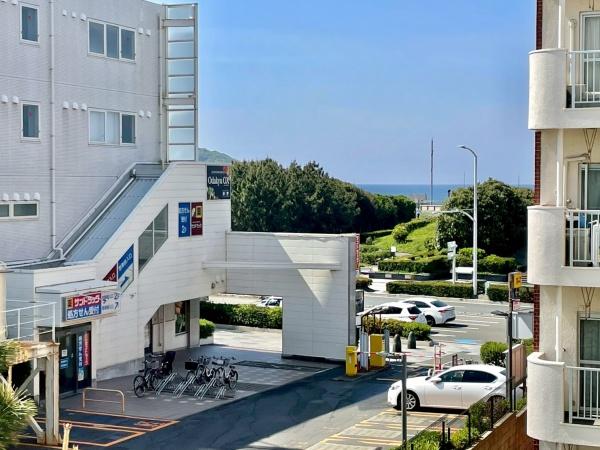 東海鵠沼マンション