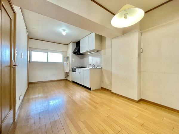 東海鵠沼マンション