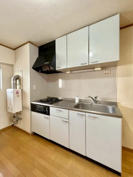 東海鵠沼マンション