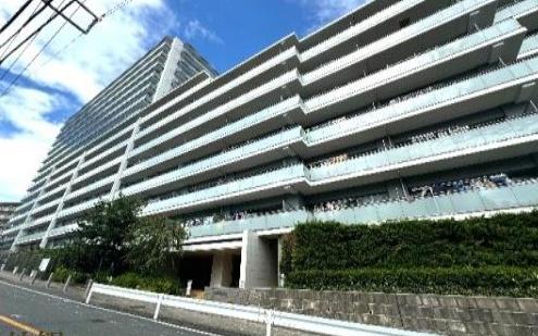 グレーシアパーク藤沢善行サザンフォート