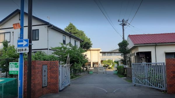 共恵2丁目新築戸建B号棟(茅ヶ崎市立茅ヶ崎小学校)