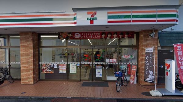 共恵2丁目新築戸建B号棟(セブンイレブン茅ヶ崎中海岸1丁目店)