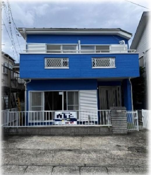 深谷町中古戸建