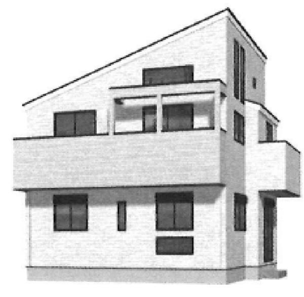 汲沢7丁目新築戸建No.1