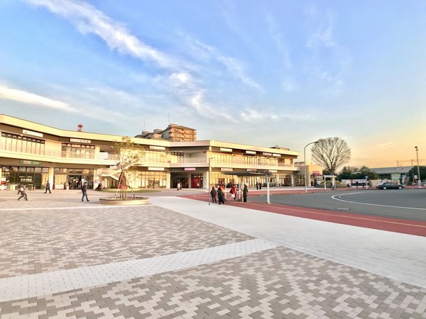 グレーシアステイツいずみ野(いずみ野駅)