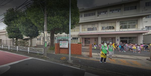 横浜市泉区上飯田町の新築一戸建(横浜市立瀬谷さくら小学校)