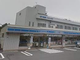 藤沢本町3丁目新築戸建3号棟(ローソン藤沢鵠沼神明一丁目店)
