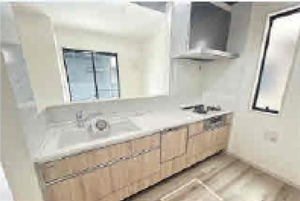 中海岸4丁目新築戸建2号棟