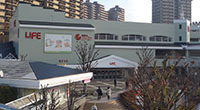 名瀬町新築戸建2号棟(そうてつローゼン緑園都市店)