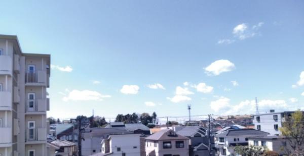 グリーンハイム弥生台４号棟