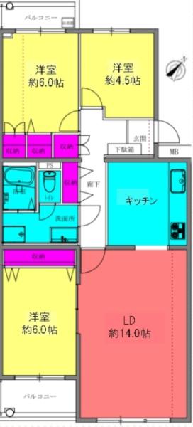 飛栄湘南ニューライフ