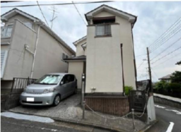 名瀬町中古戸建