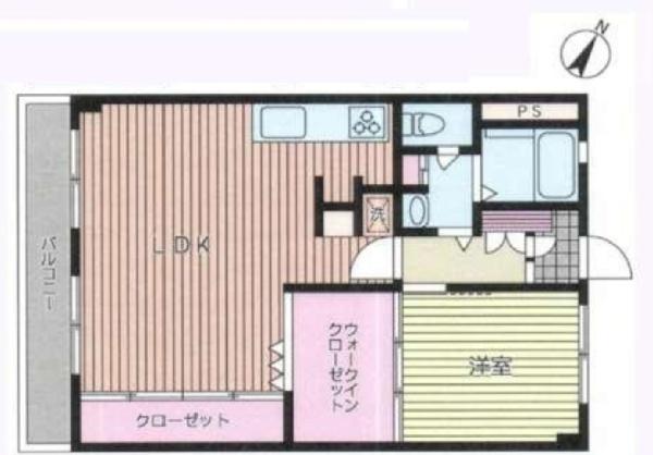 ぐみさわ東ハイツ３号棟