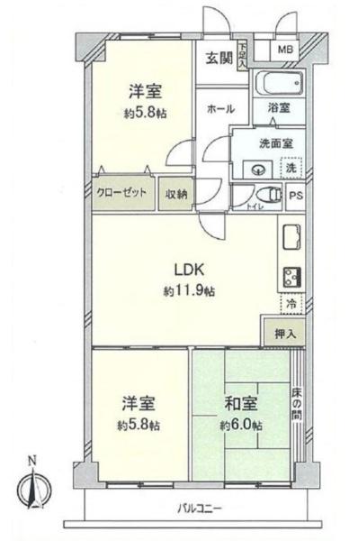 いずみプラザ東戸塚