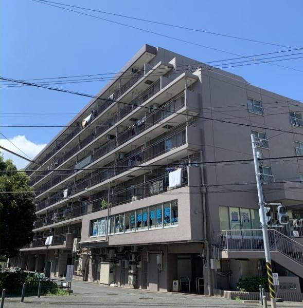 いずみプラザ東戸塚