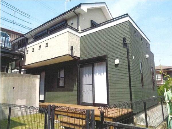 深谷町中古戸建