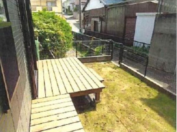横浜市戸塚区深谷町の中古一戸建て