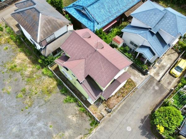 遠藤売地