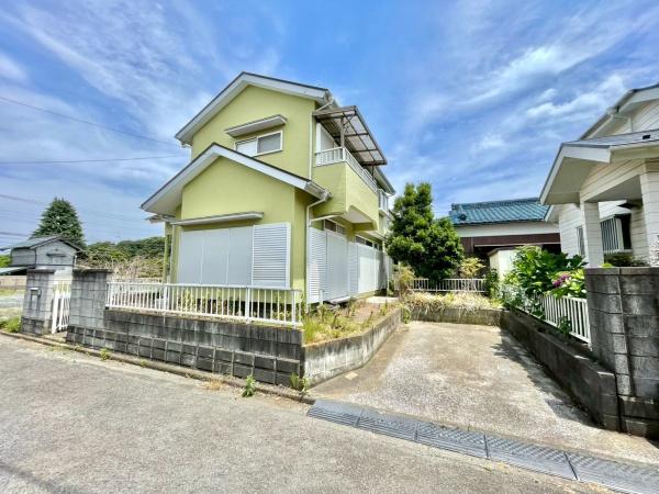 遠藤売地