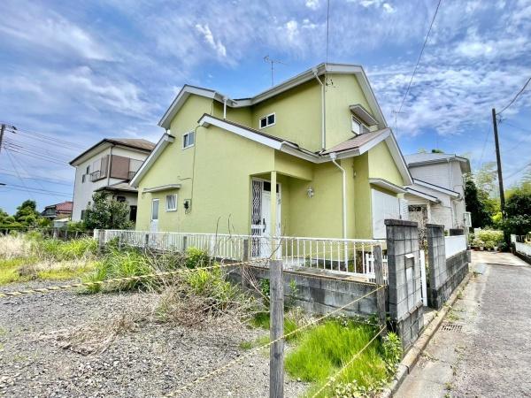 遠藤売地