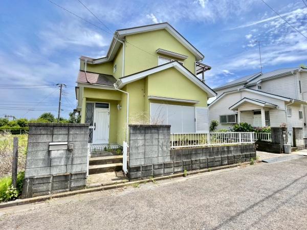 藤沢市遠藤の土地