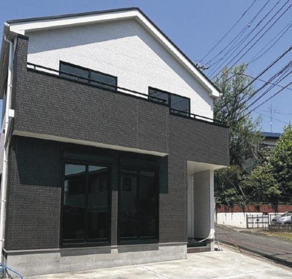 和泉町新築戸建1号棟