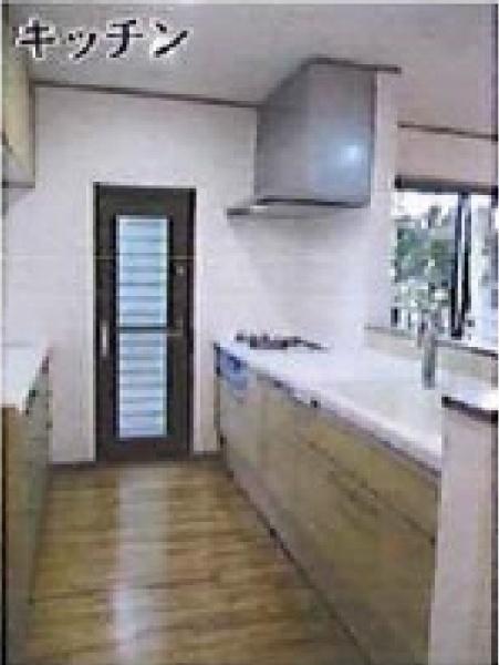 横浜市戸塚区上矢部町の中古一戸建