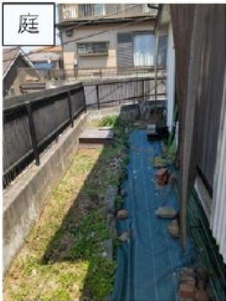 平戸1丁目売地