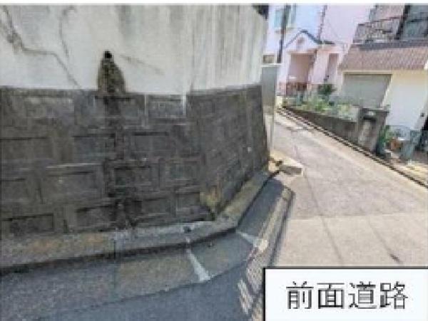 平戸1丁目売地