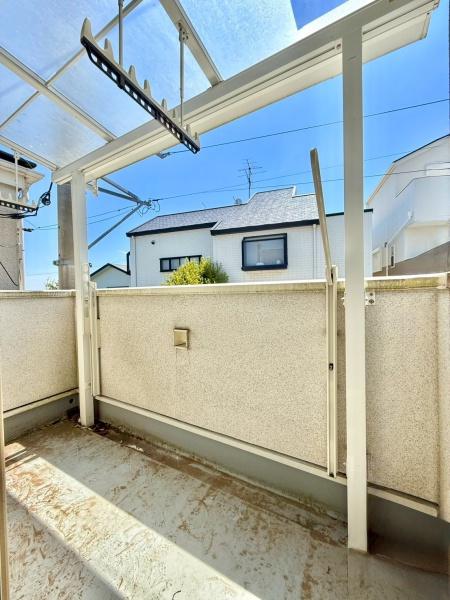 横浜市戸塚区矢部町の中古一戸建て