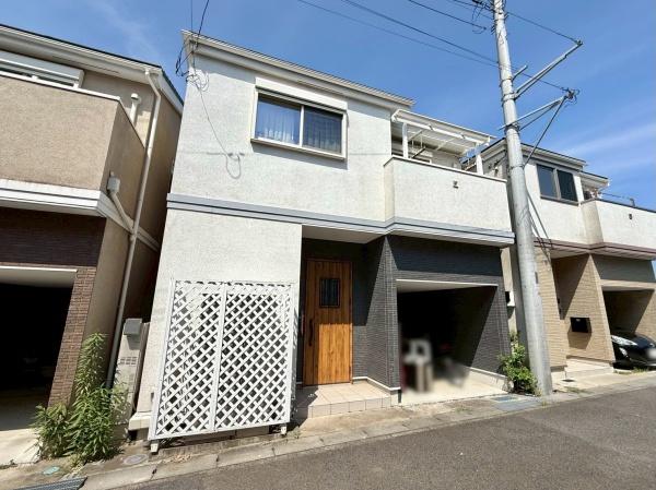 矢部町中古戸建