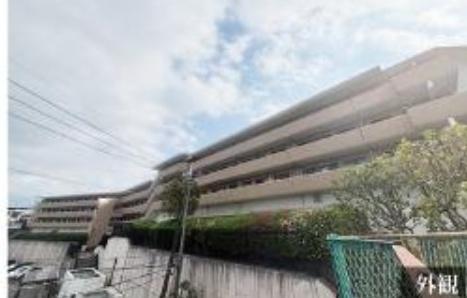 ヒルズ戸塚ガーデニアＡ棟