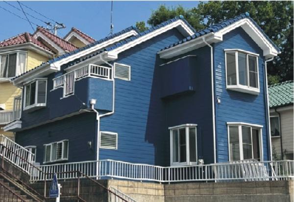 上柏尾町中古戸建