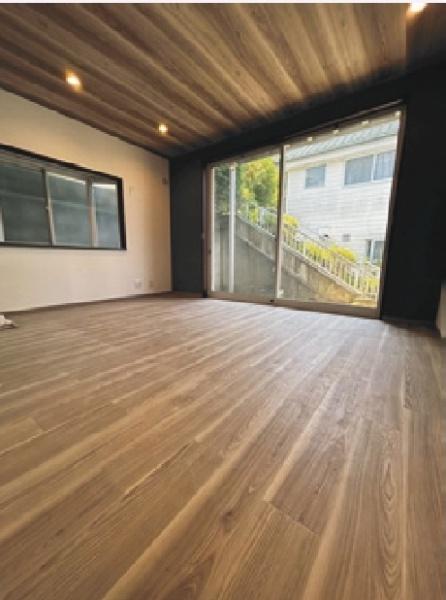 横浜市戸塚区上柏尾町の中古一戸建て