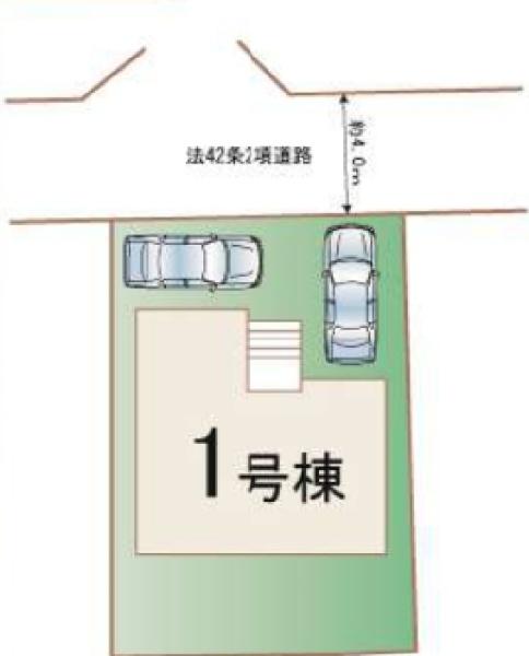 深谷町新築戸建
